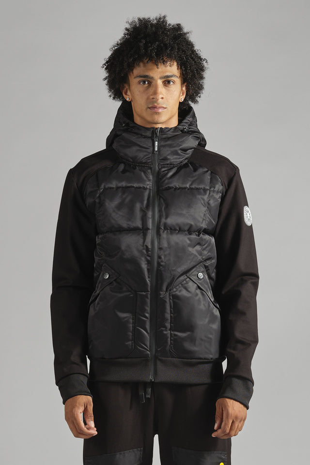Ensemble DOUBLEHOOD BRADLEY
