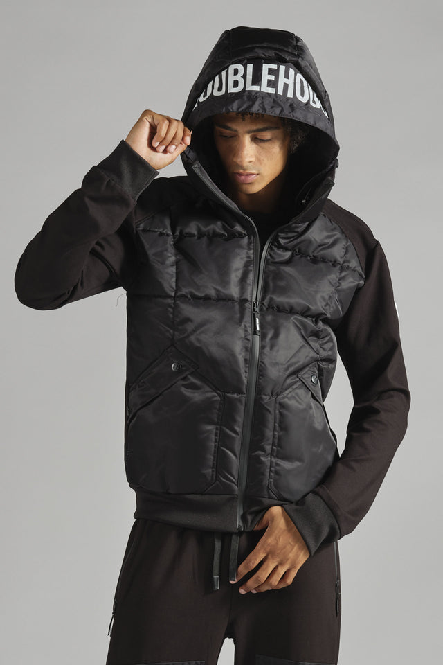 Ensemble DOUBLEHOOD BRADLEY