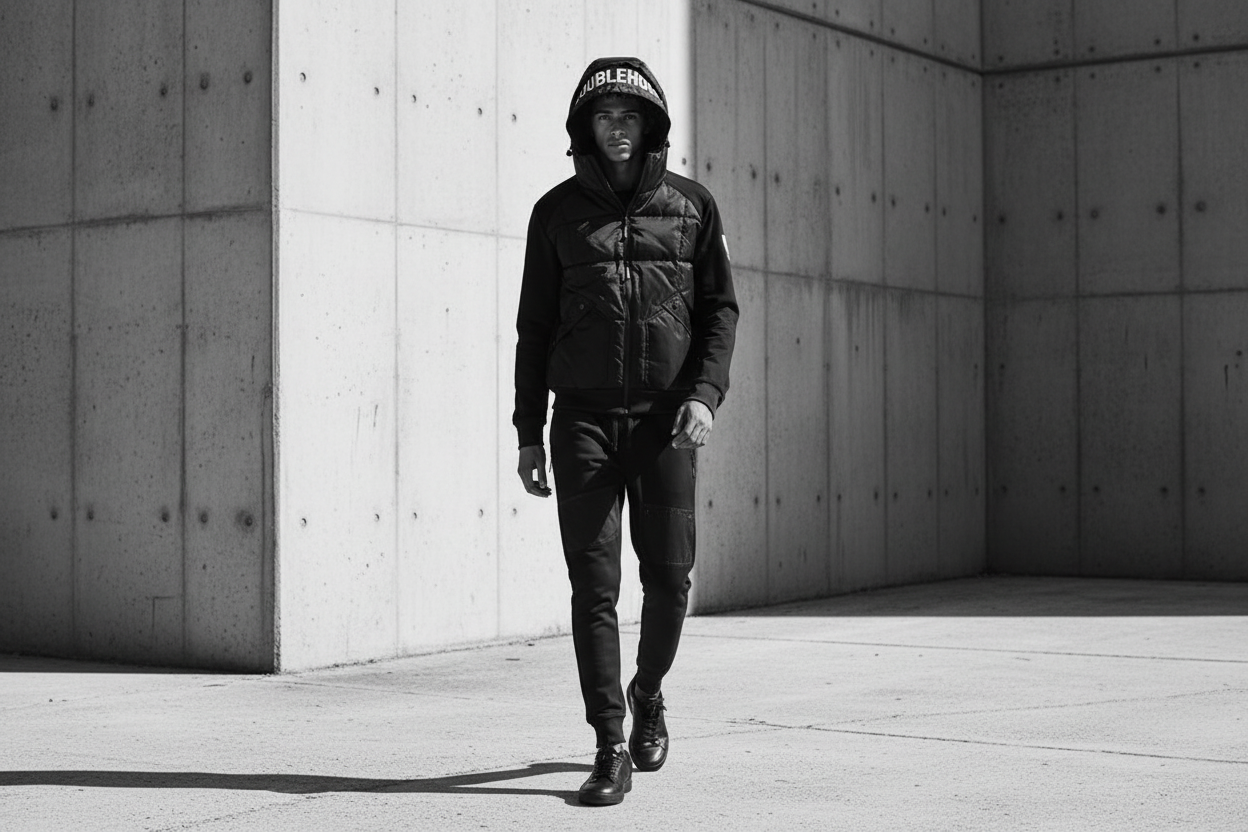 BRADLEY Concrete Urban