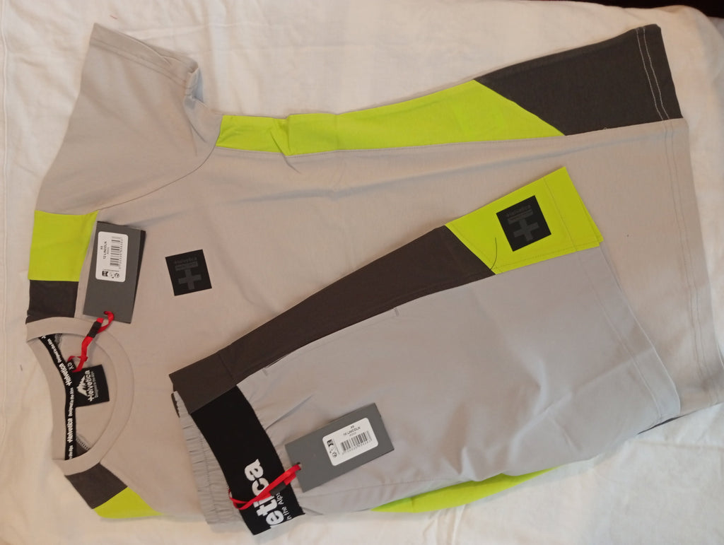 Ensemble short t-shirt  Lincoln