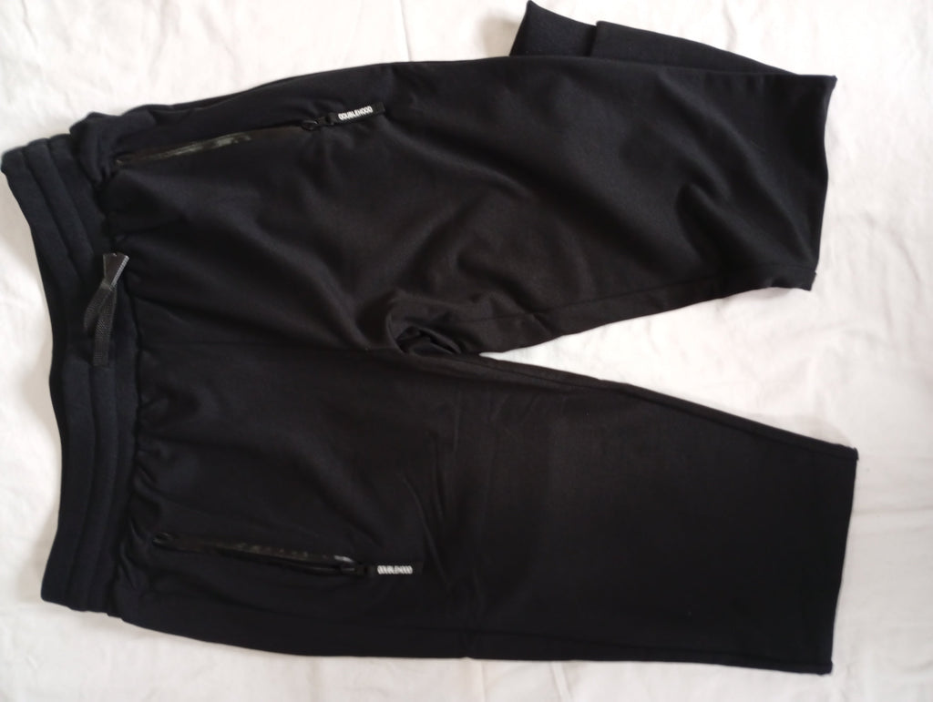 Bas de jogg DOUBLEHOOD