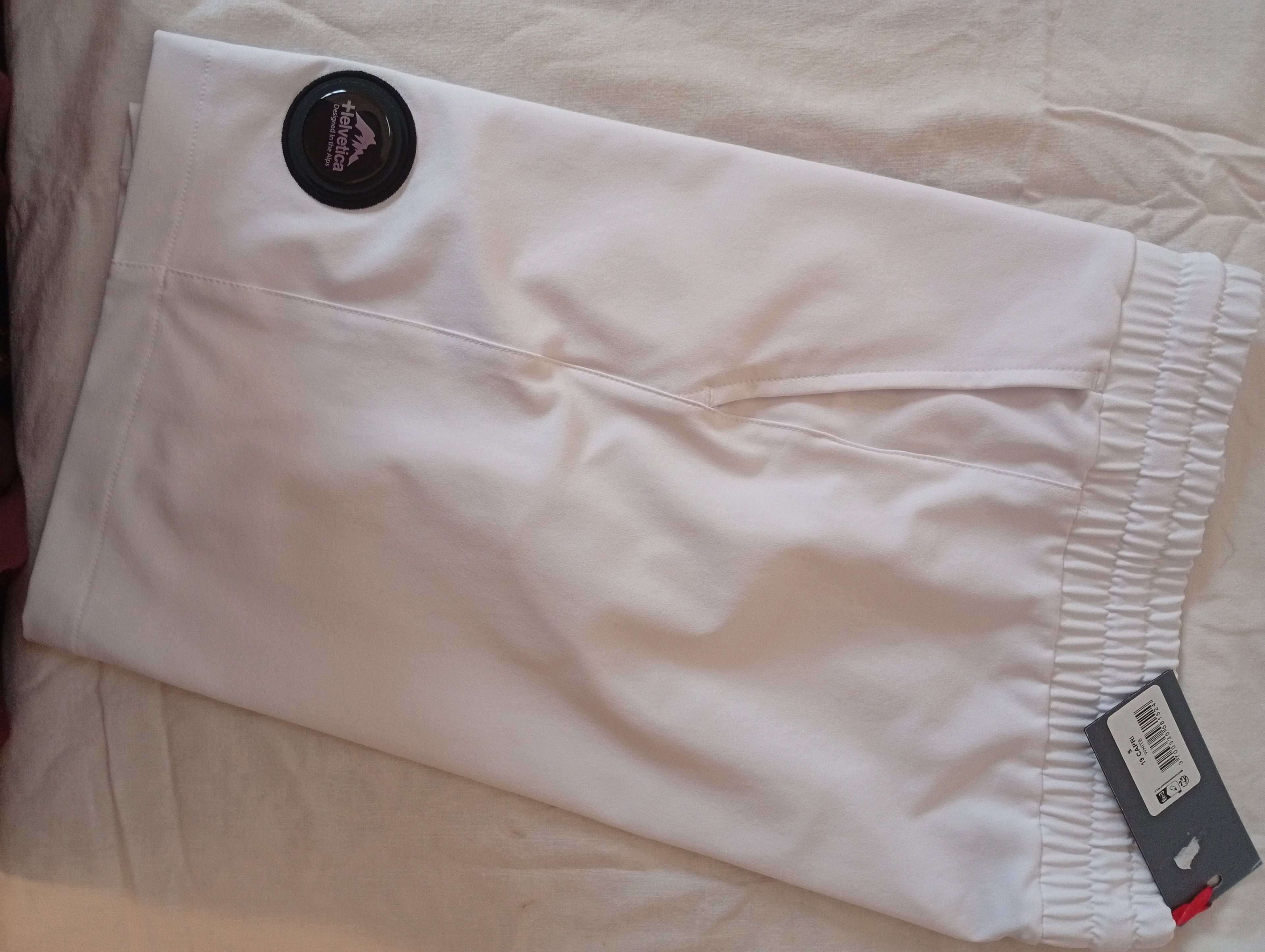 Ensemble short t-shirt  Ajaccio/capri