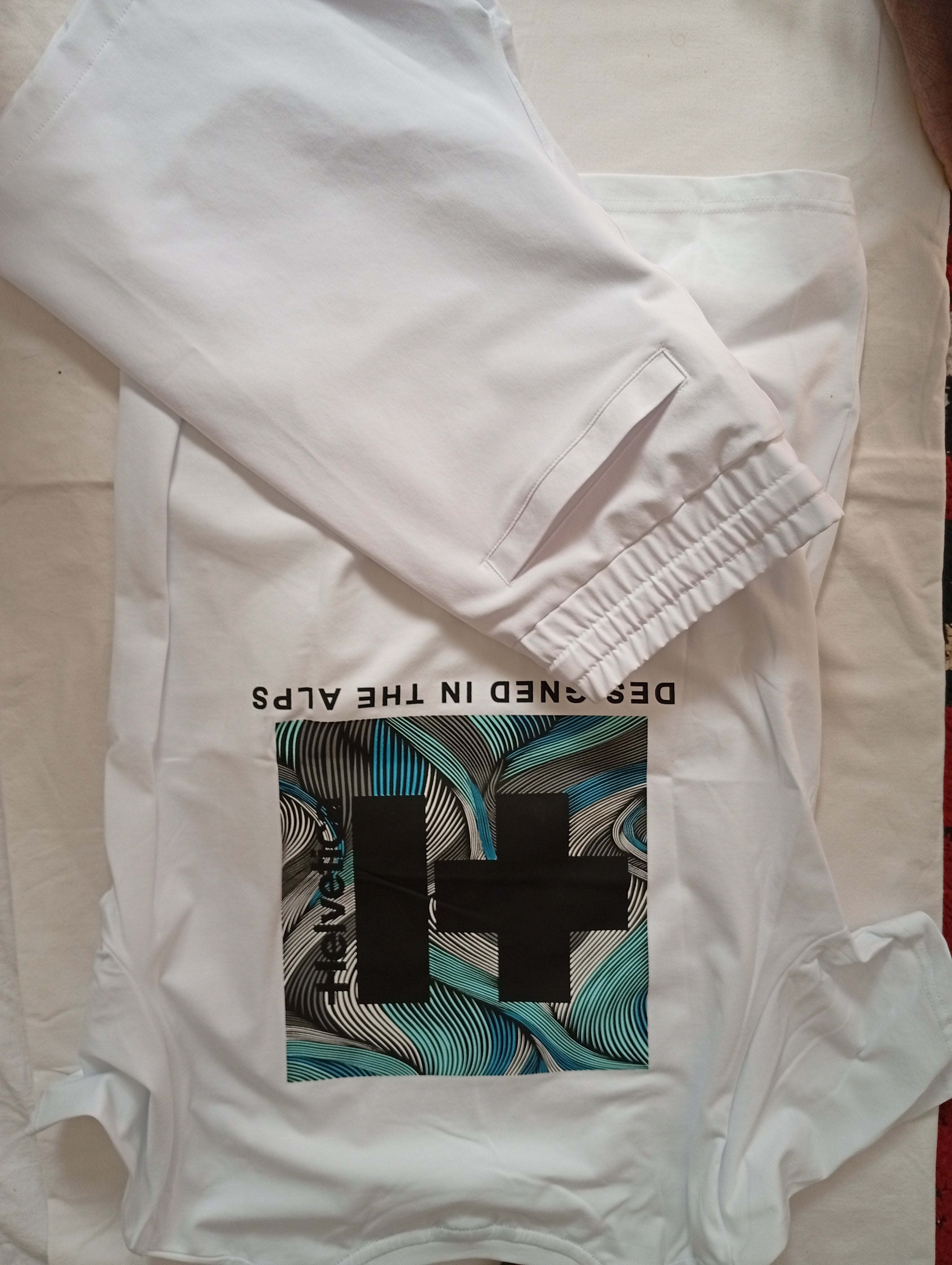 Ensemble HELVETICA