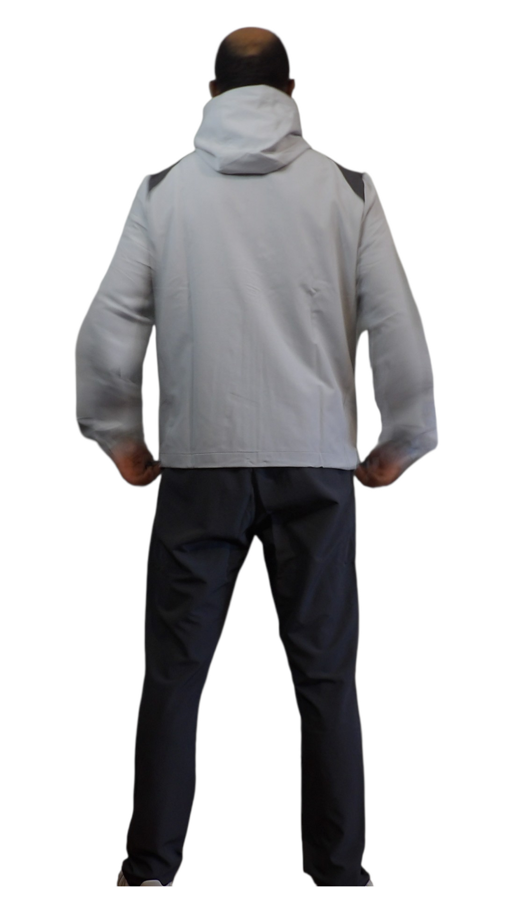 Veste HELVETICA  RIO