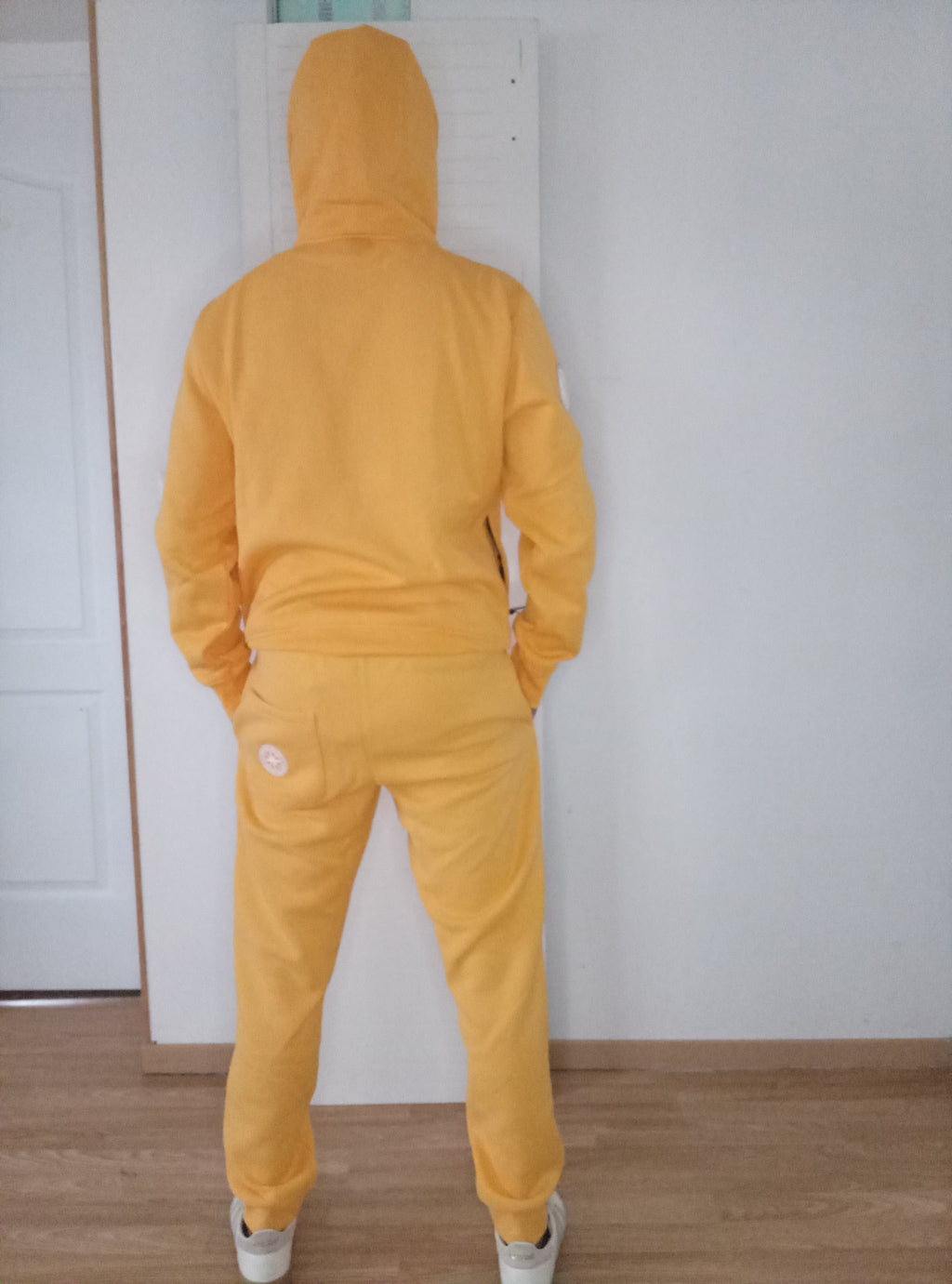 Survêtement DOUBLEHOOD Hanse
