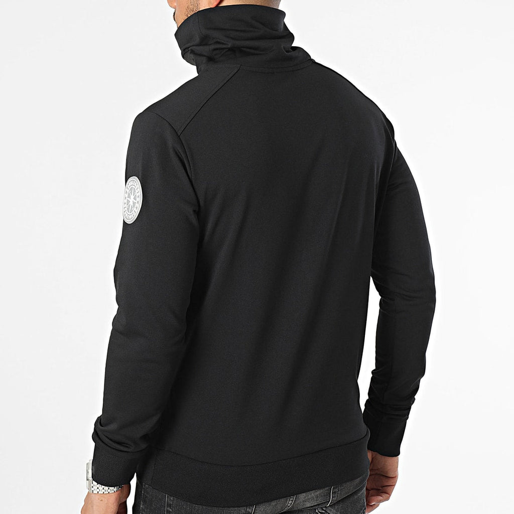 Sweat DOUBLEHOOD Willer