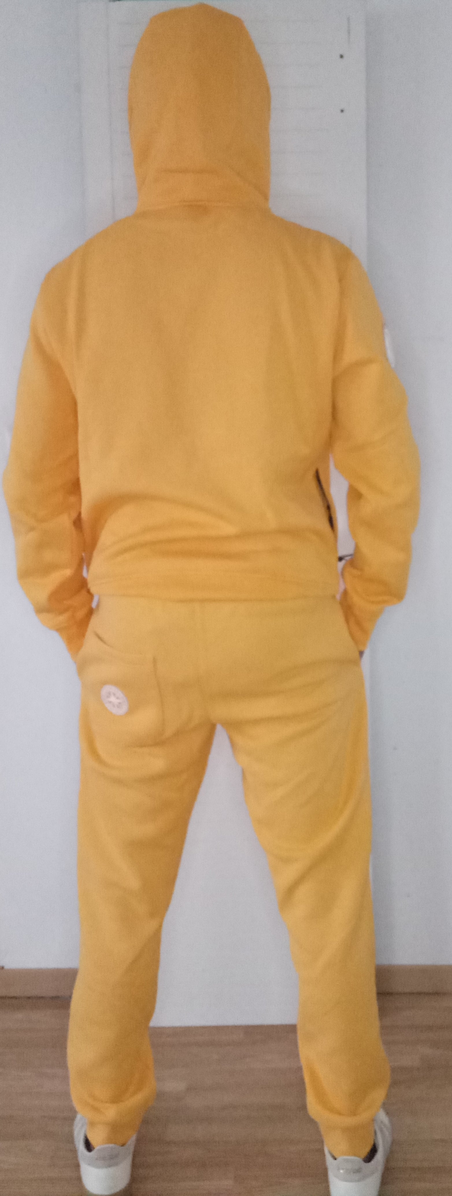 Survêtement DOUBLEHOOD Hanse