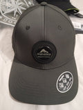 Casquette HELVETICA Ajaccio