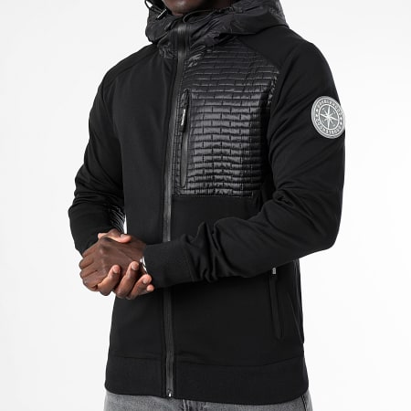 Ensemble Leman DOUBLEHOOD