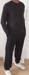 Ensemble DOUBLEHOOD GALAXY