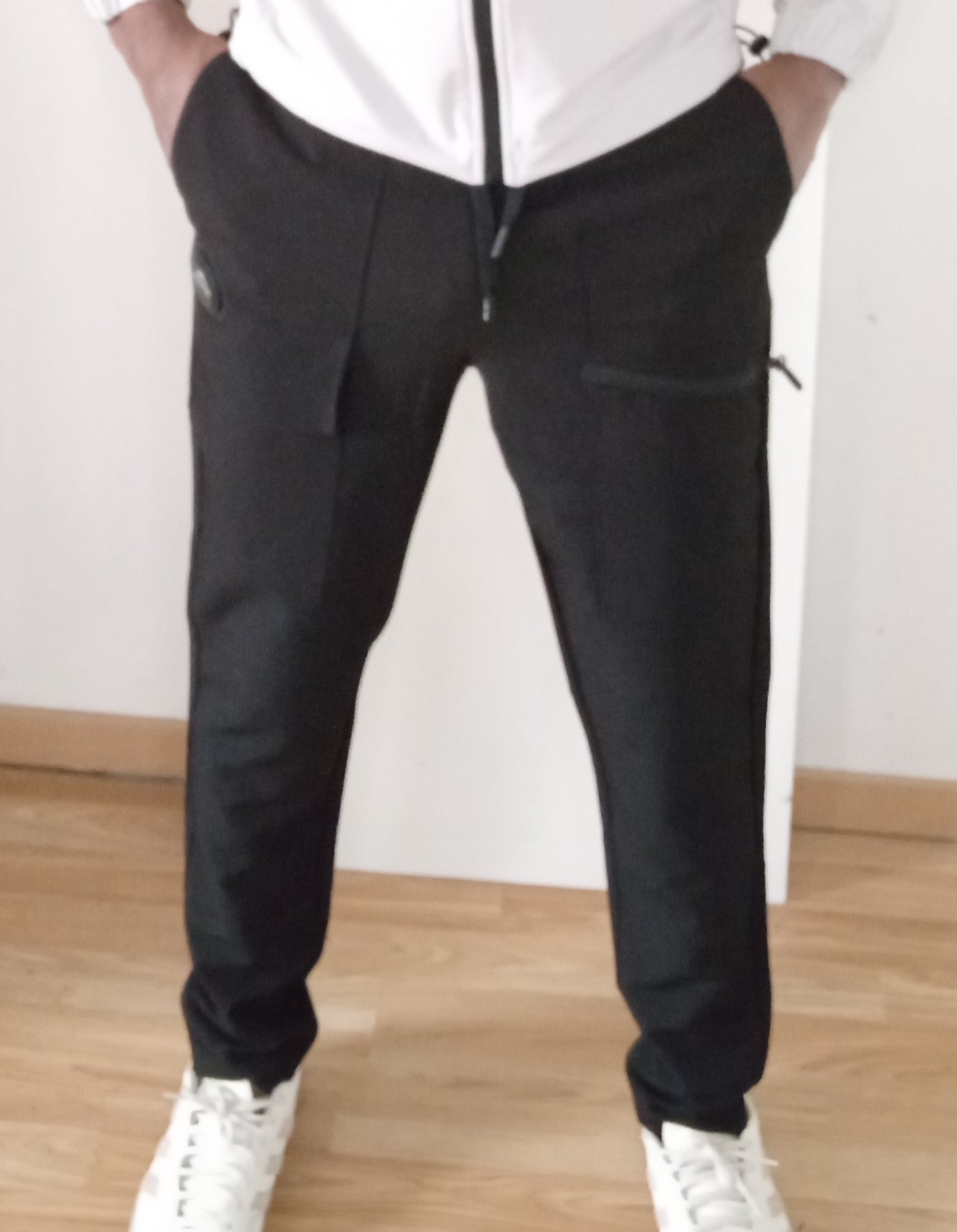 Pantalon HELVETICA Harlow