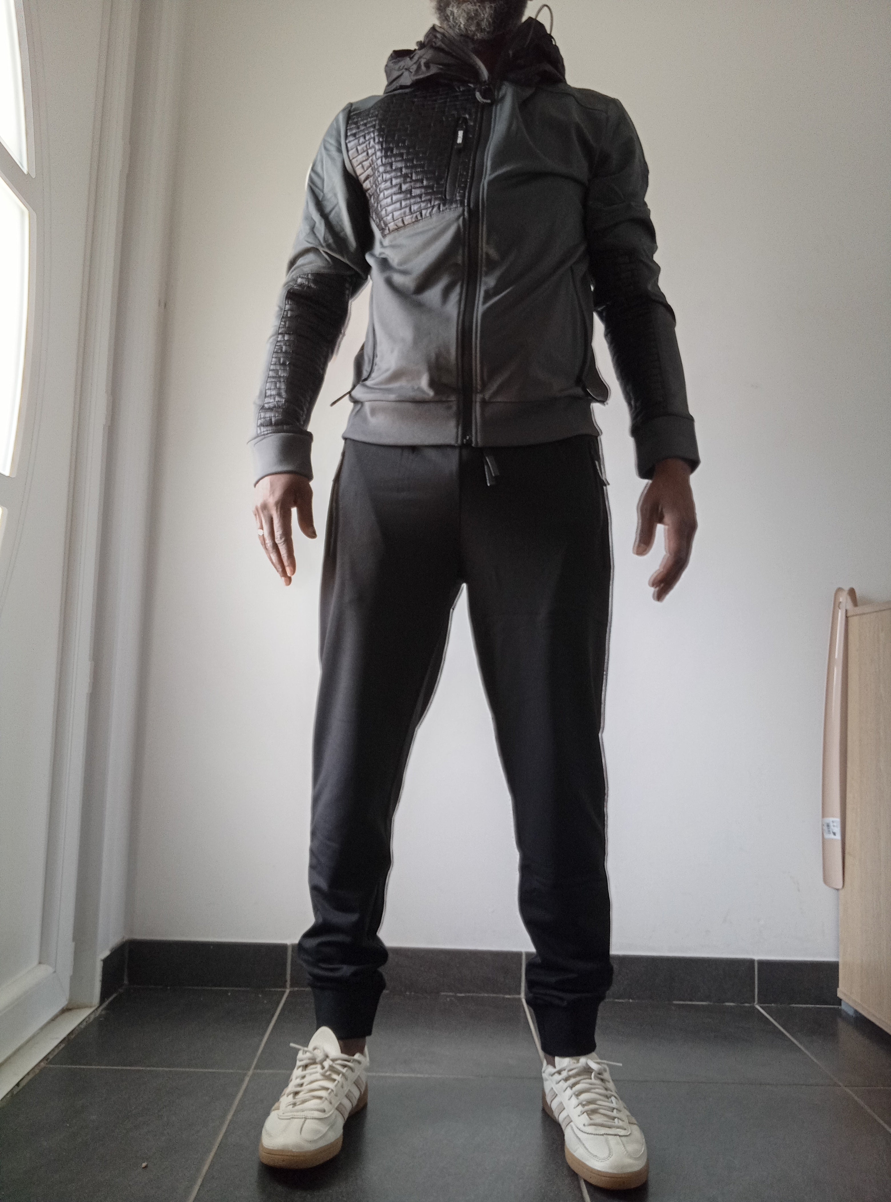 Ensemble Leman DOUBLEHOOD