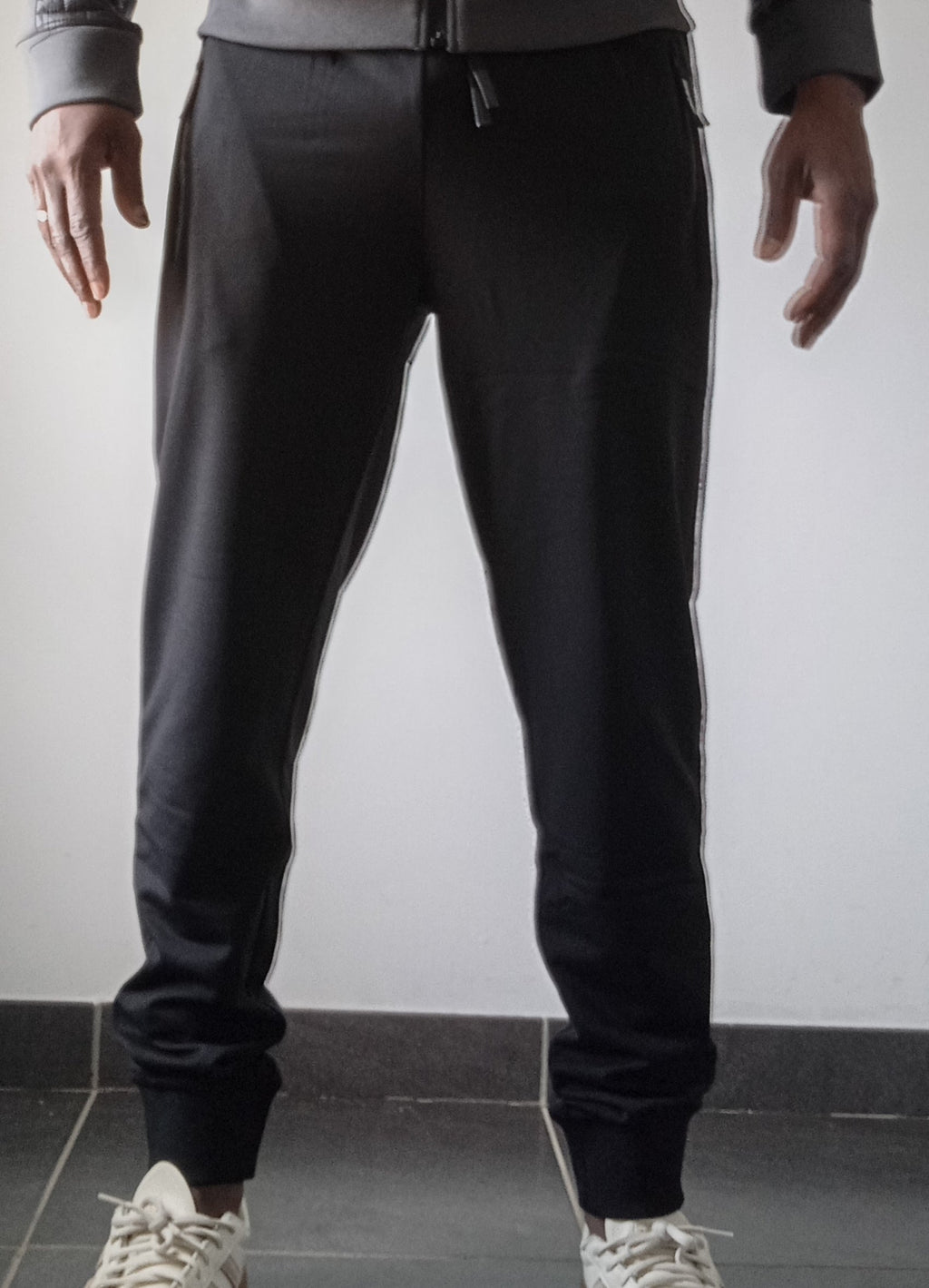 Bas de jogging  Mose DOUBLEHOOD
