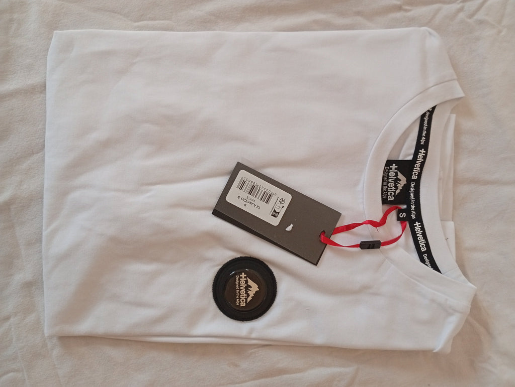 Ensemble short t-shirt  Ajaccio/capri