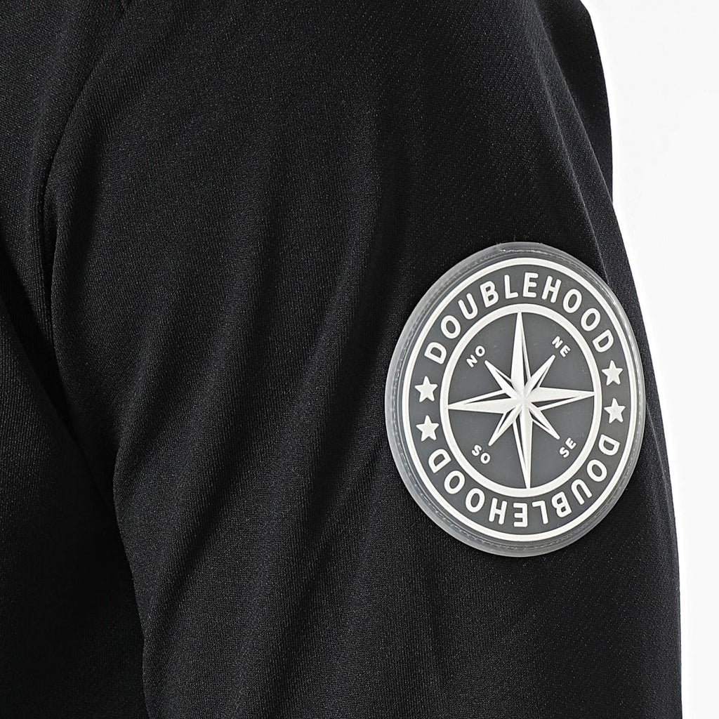 Sweat DOUBLEHOOD Willer