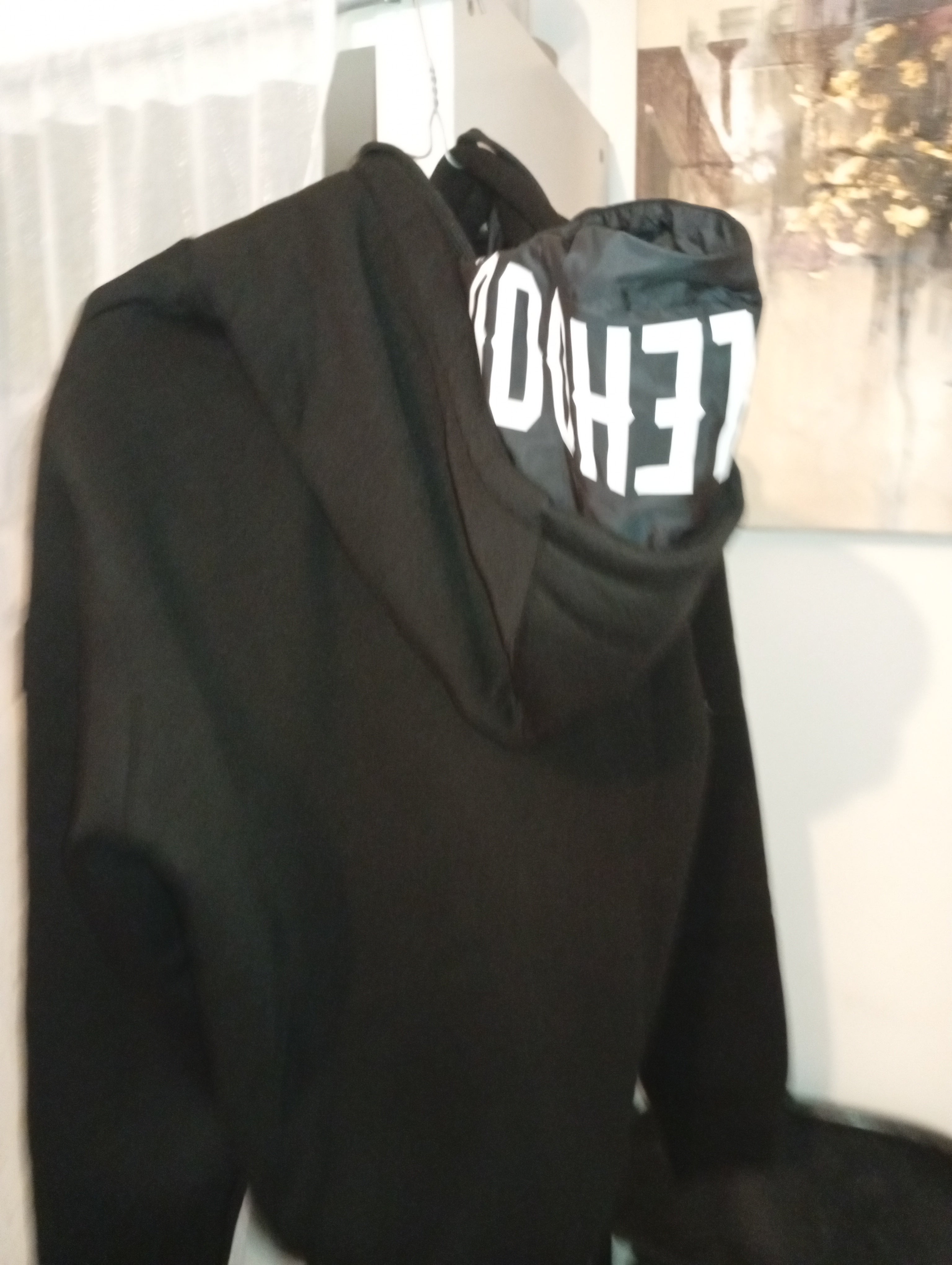 Survêtement DOUBLEHOOD TAYLOR