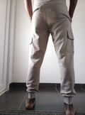 Pantalon  HELVETICA Borgia