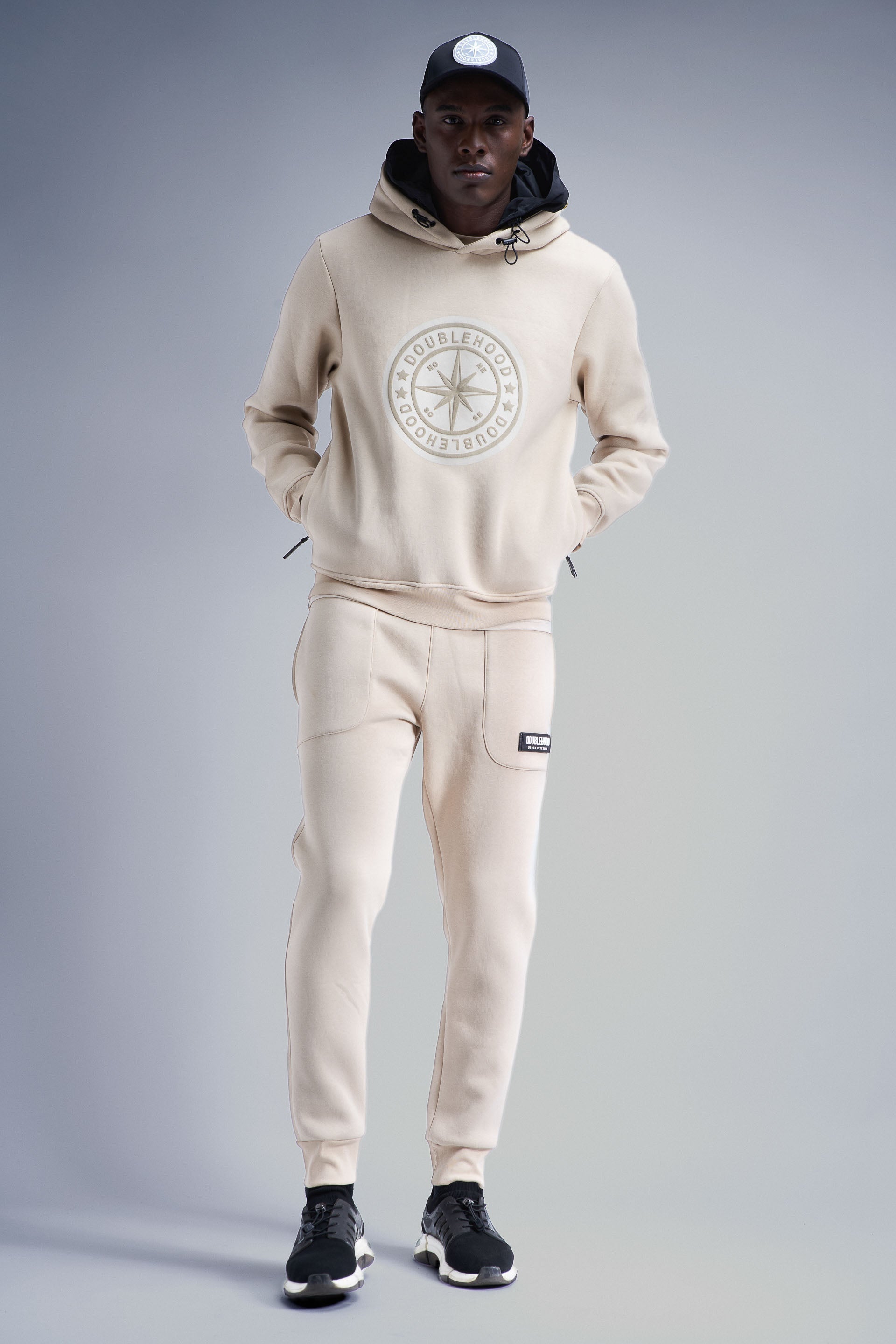 Survêtement DOUBLEHOOD TAYLOR
