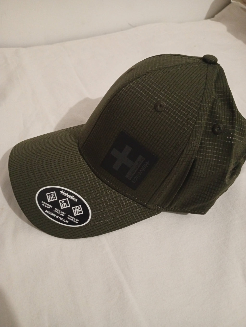 Casquette HELVETICA Seattle