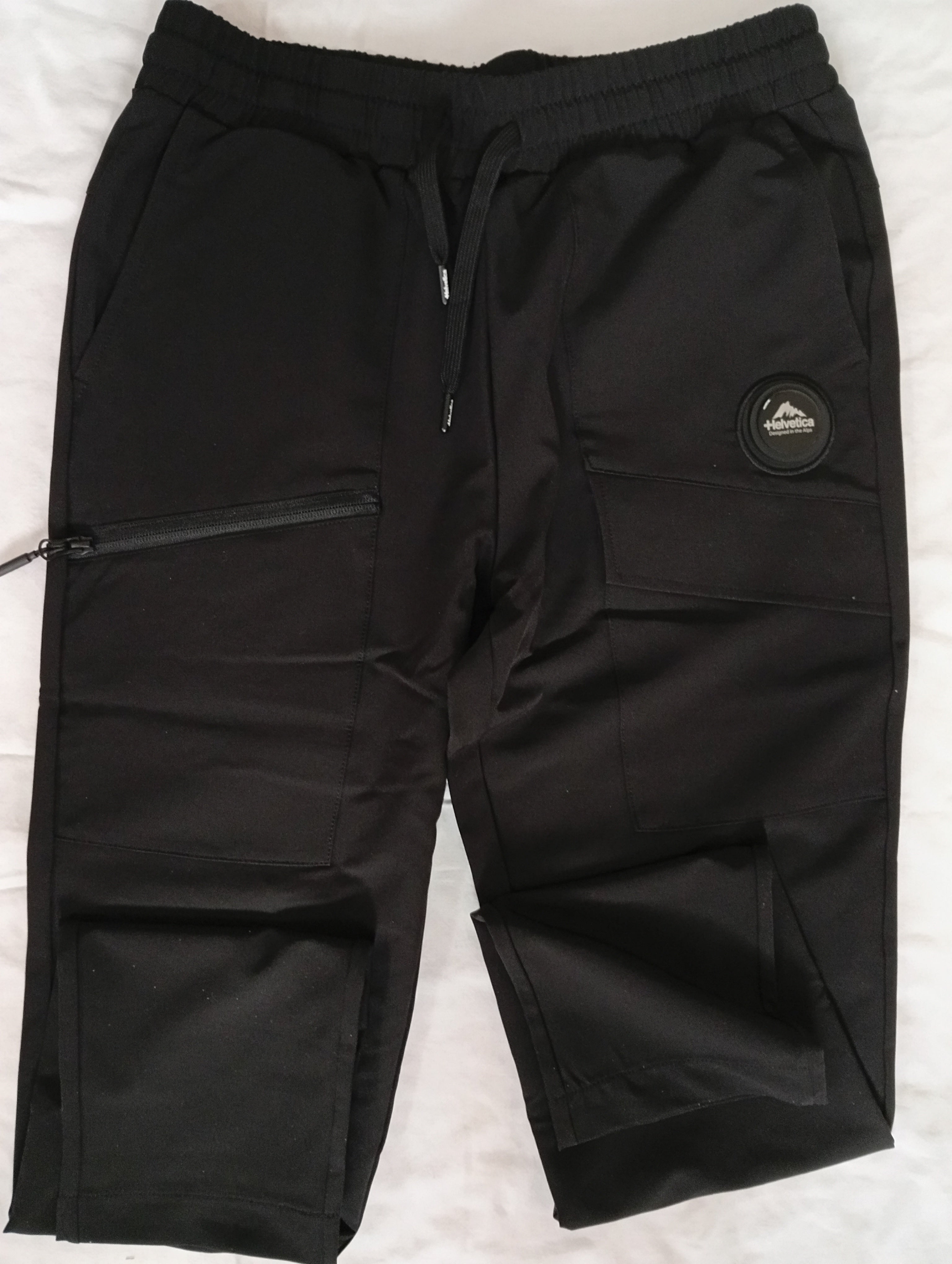Pantalon HELVETICA Harlow