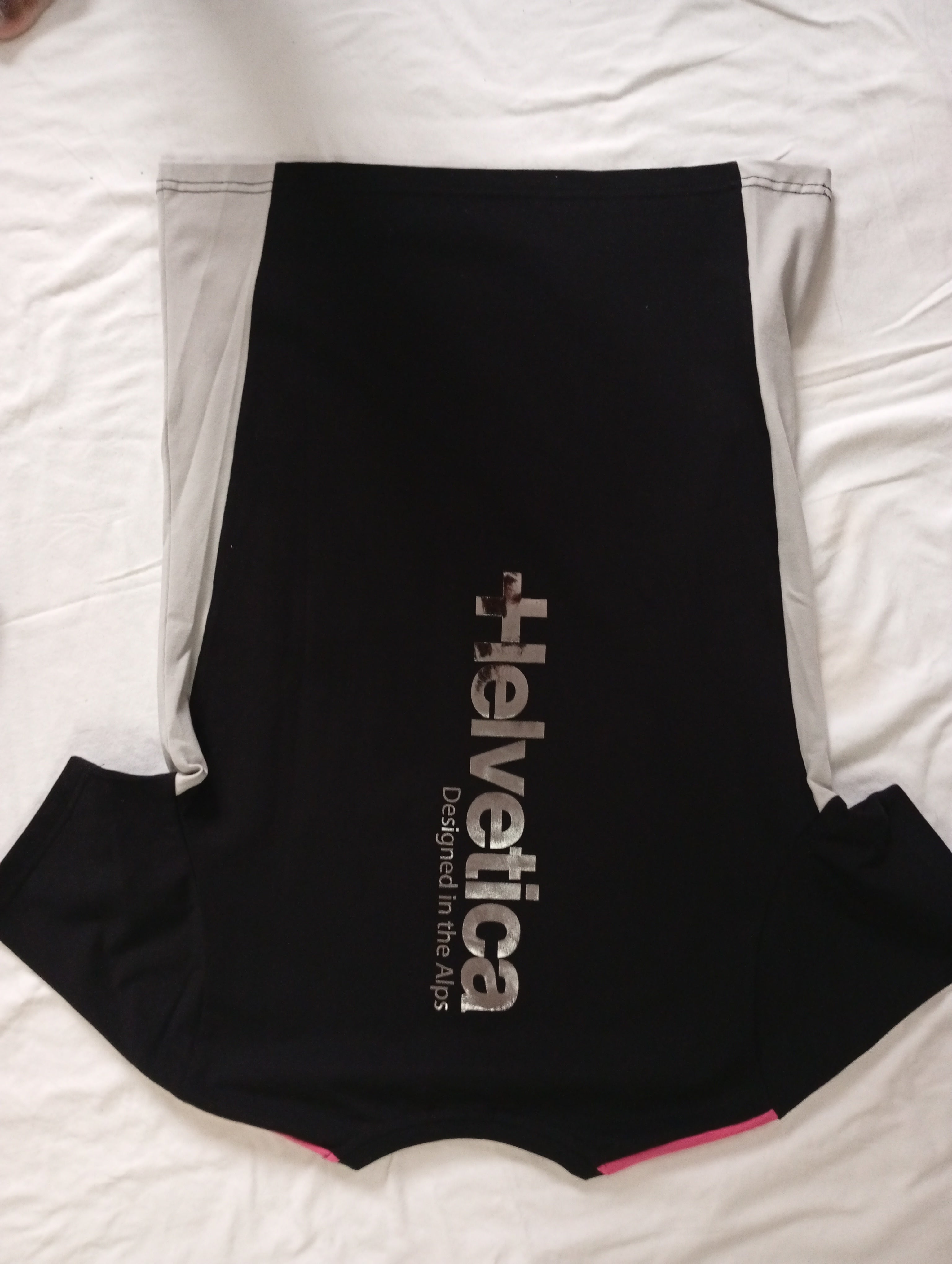 T-shirt HELVETICA Stanford