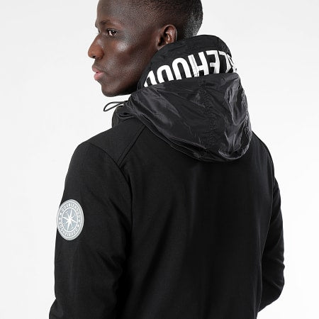 Ensemble Leman DOUBLEHOOD