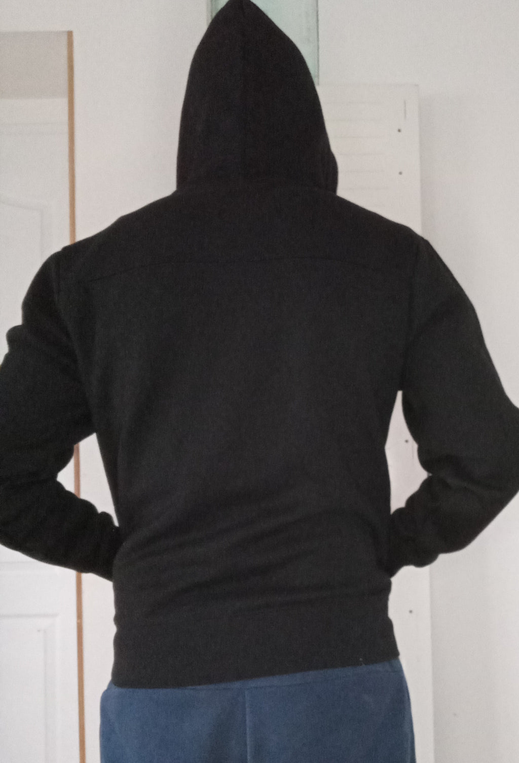Veste de jogging HELVETICA Cody