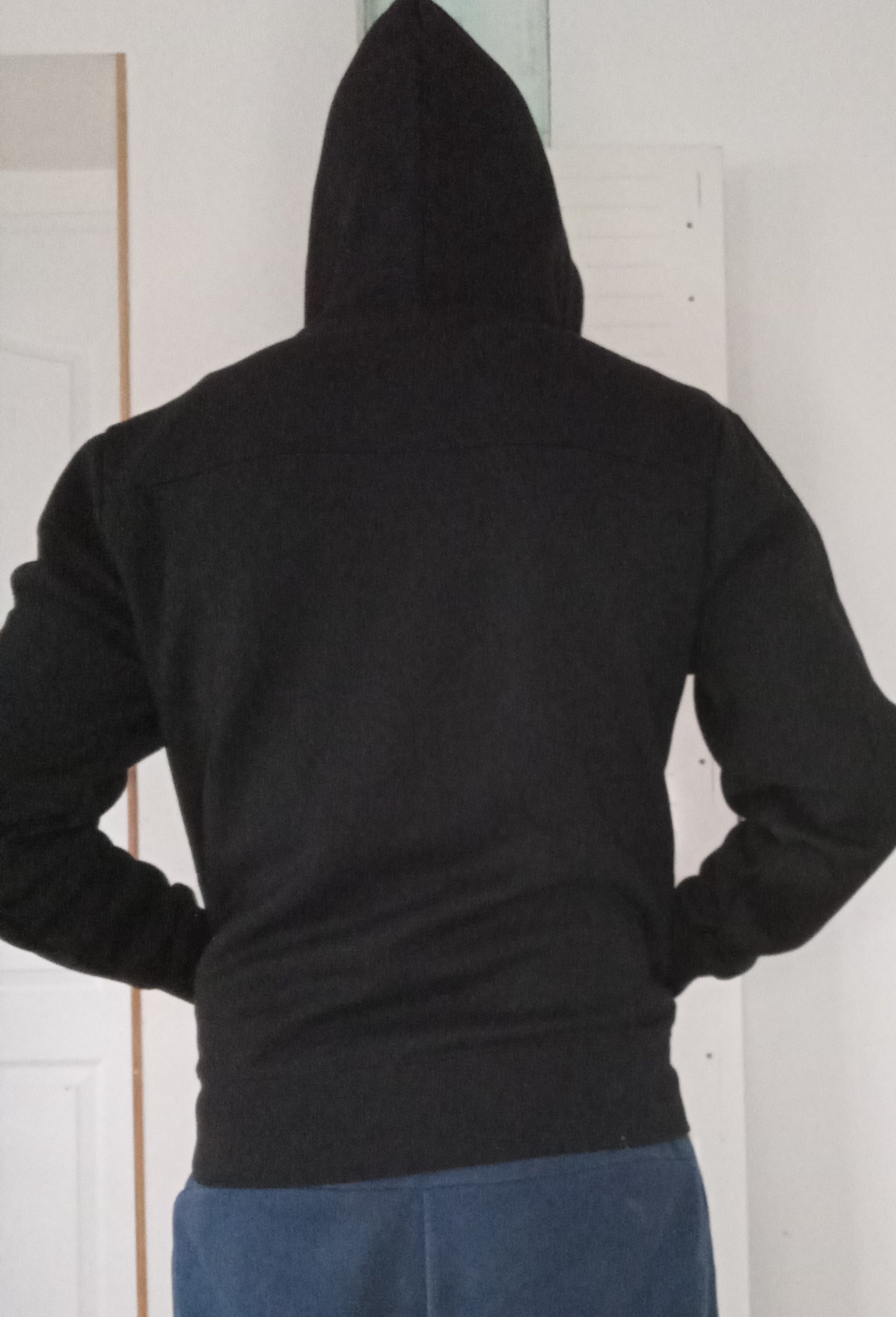 Veste de jogging HELVETICA Cody