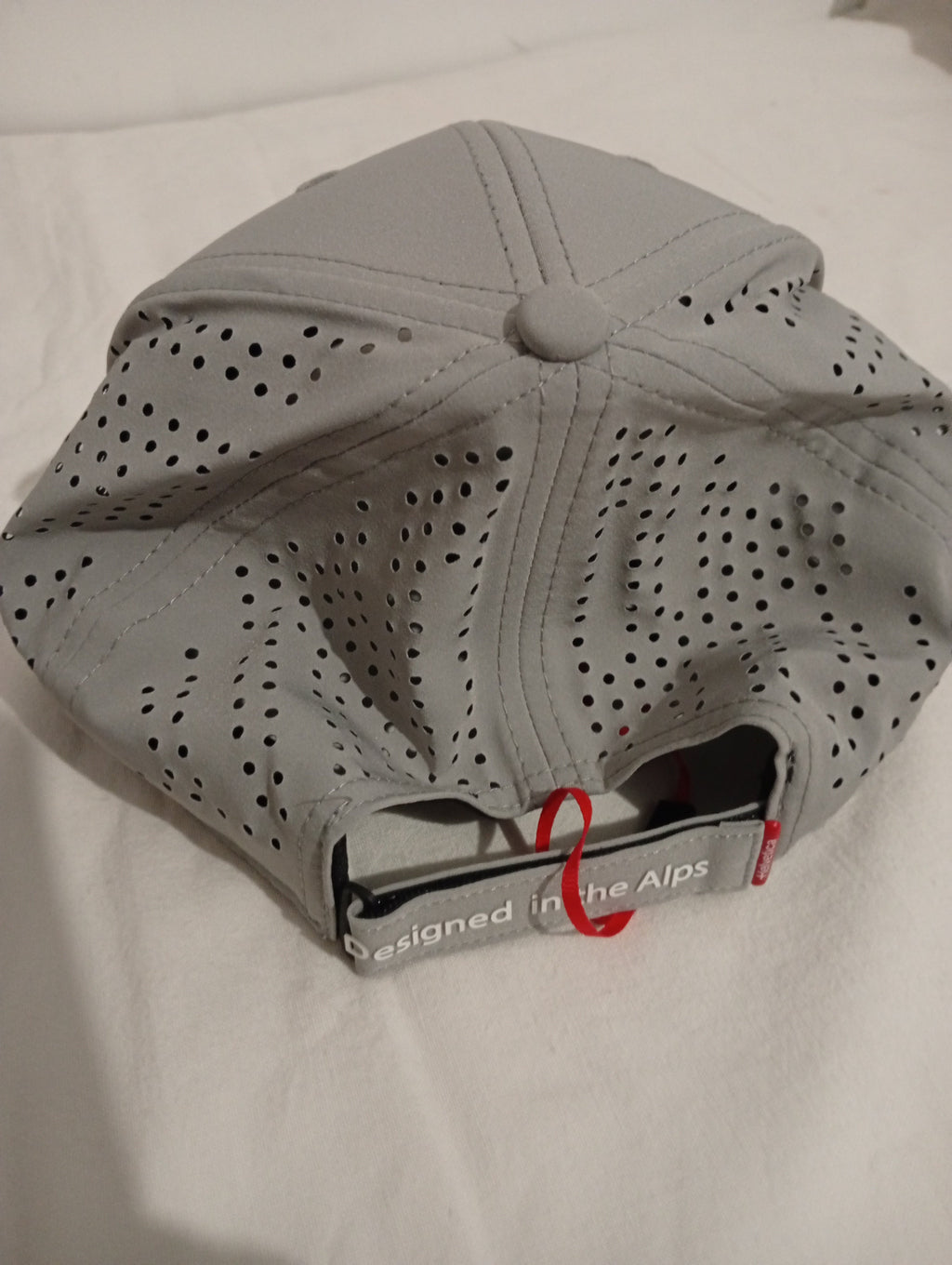 Casquette HELVETICA Wembley
