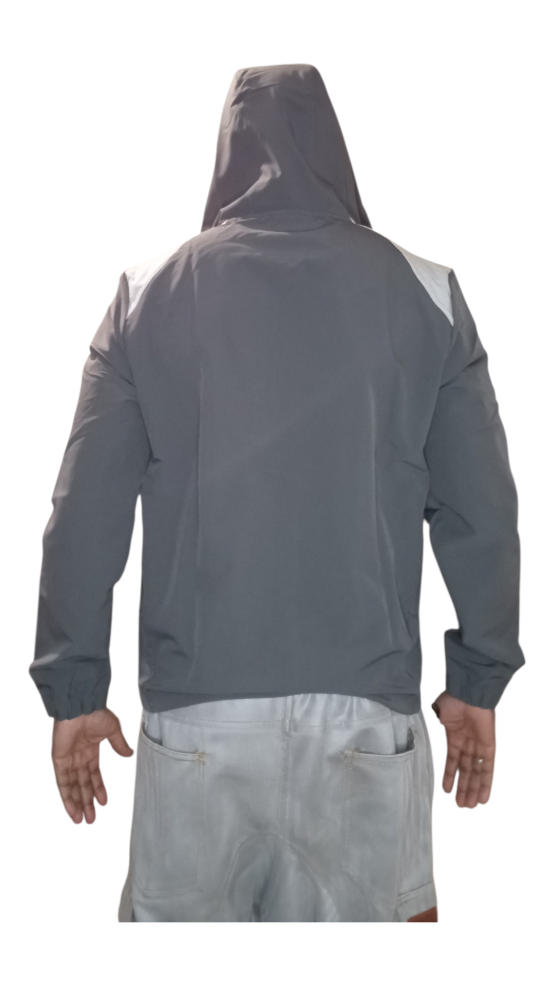 Veste HELVETICA  RIO