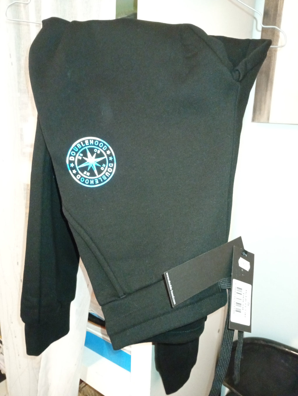 Survêtement DOUBLEHOOD TAYLOR