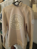 Hanse Double Hood Sweatshirt