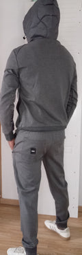 Ensemble DOUBLEHOOD KEITH