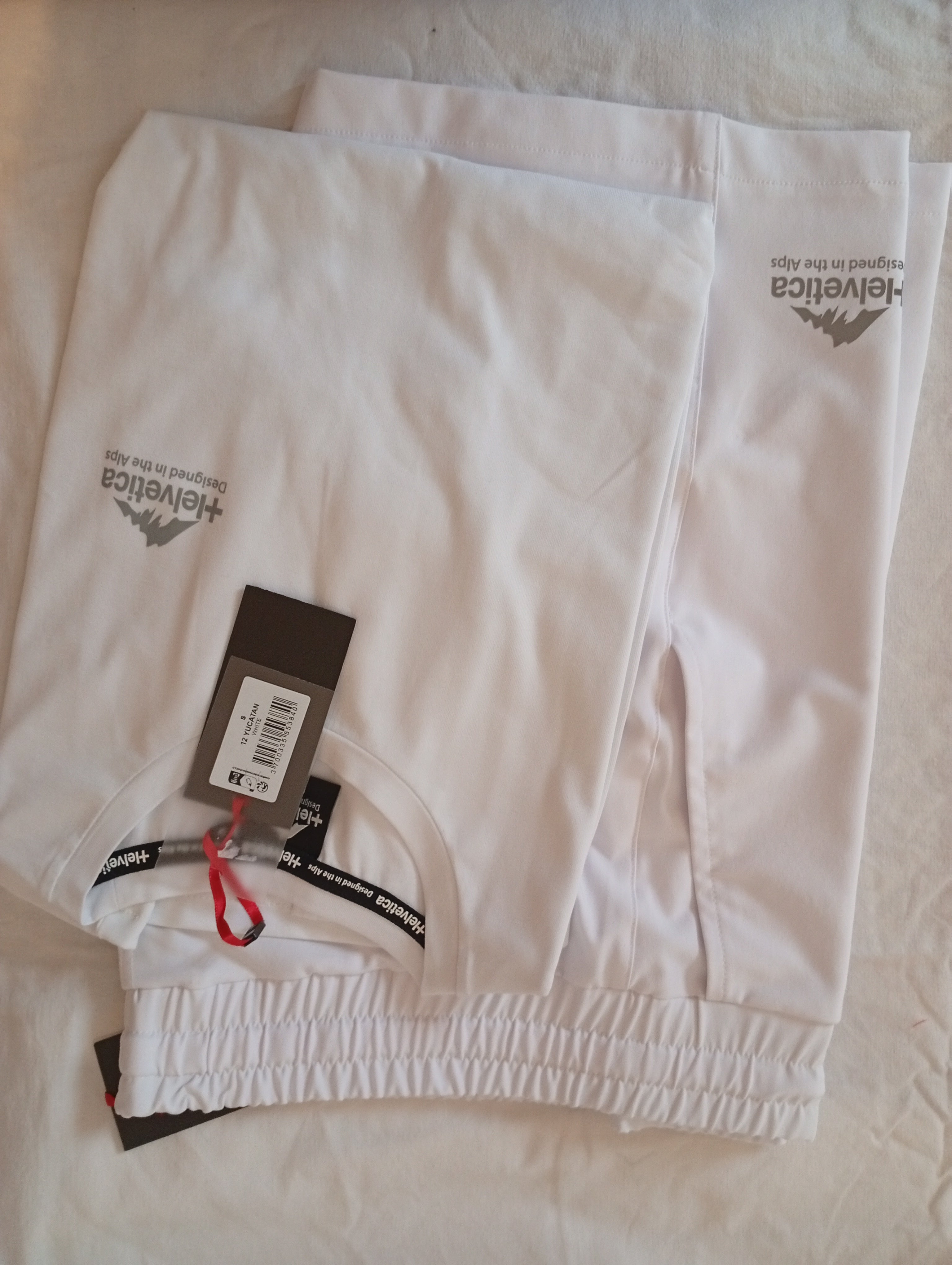 Ensemble short t-shirt  Yucatan