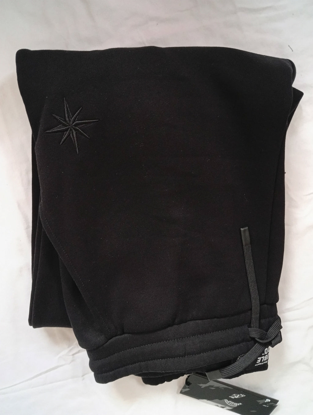 Ensemble DOUBLEHOOD GALAXY