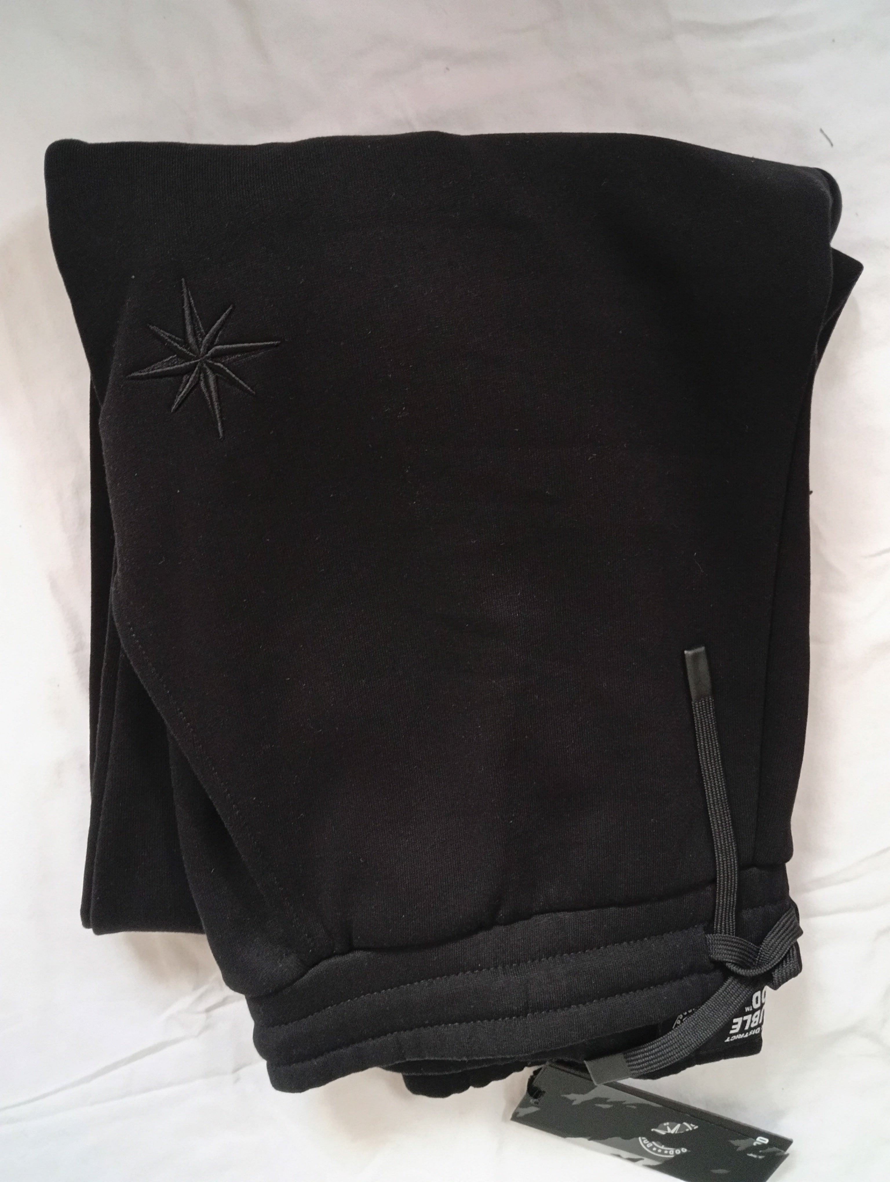 Ensemble DOUBLEHOOD GALAXY