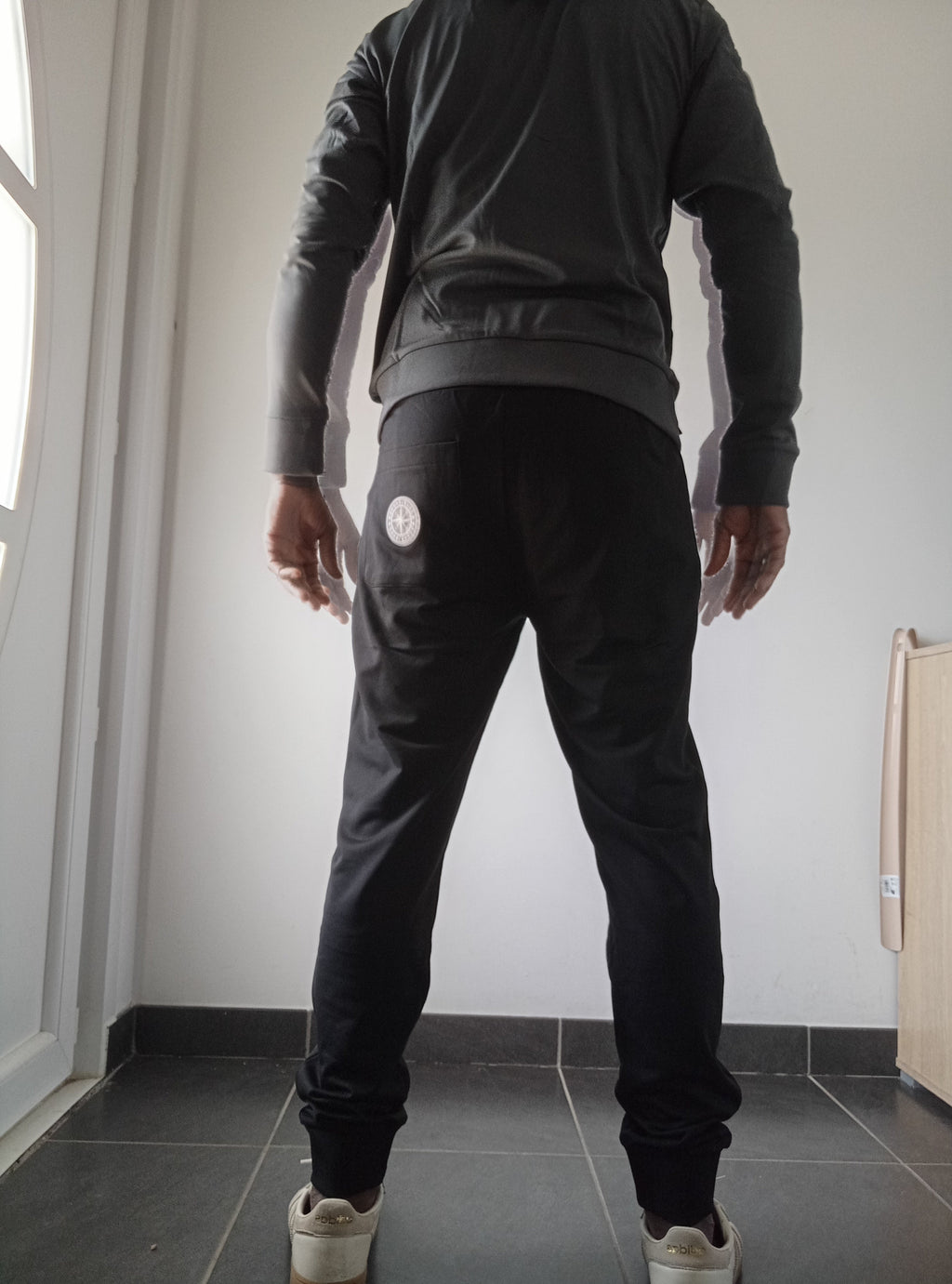 Ensemble Leman DOUBLEHOOD