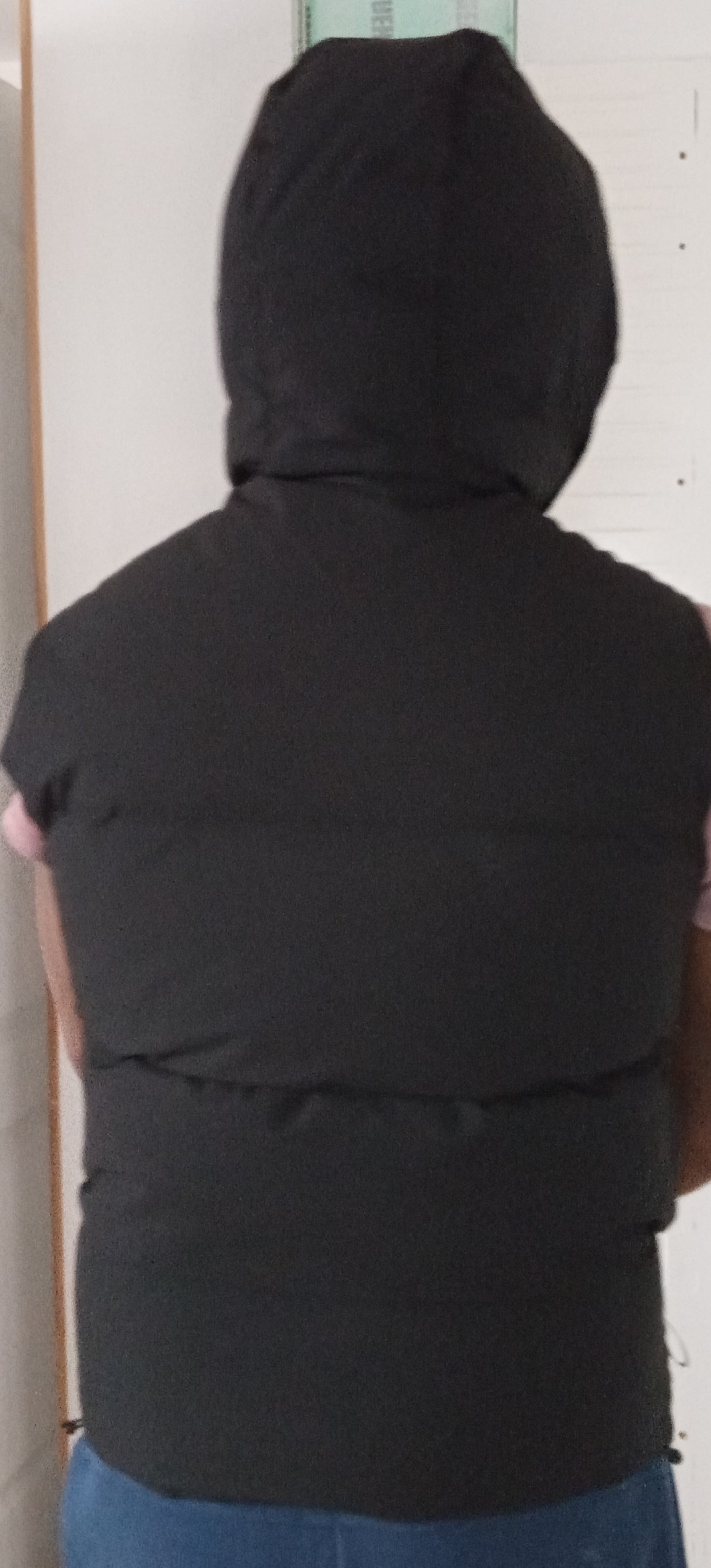 Doudoune DOUBLEHOOD