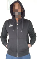 Veste de jogging HELVETICA Cody