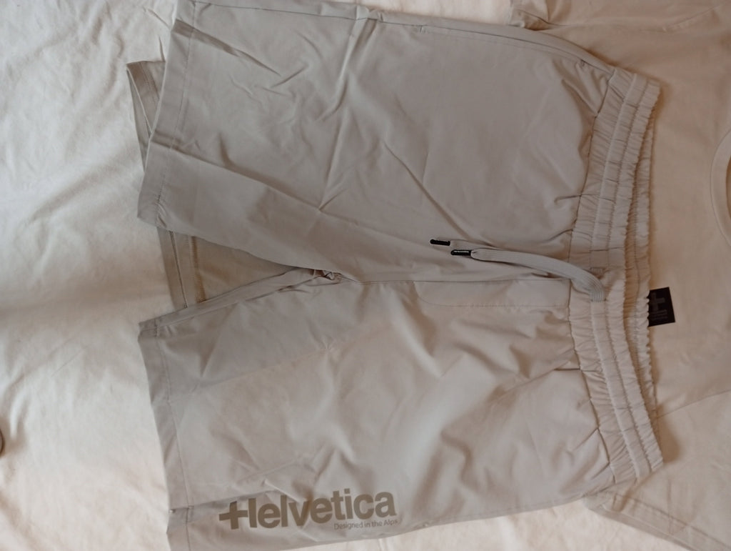 Ensemble HELVETICA Quintana