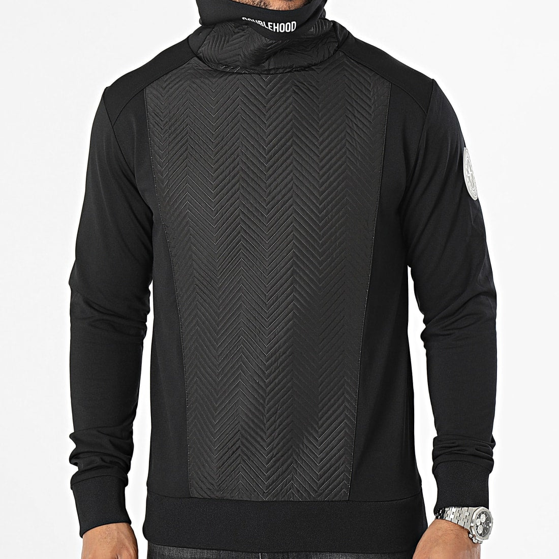 Sweat DOUBLEHOOD Willer