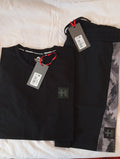 Ensemble short t-shirt Foster/oran