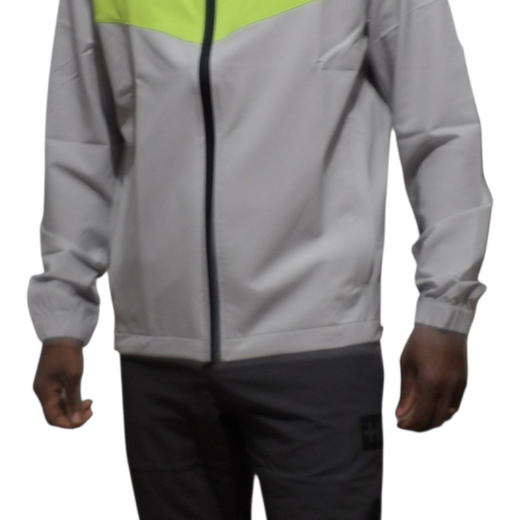 Veste HELVETICA  RIO