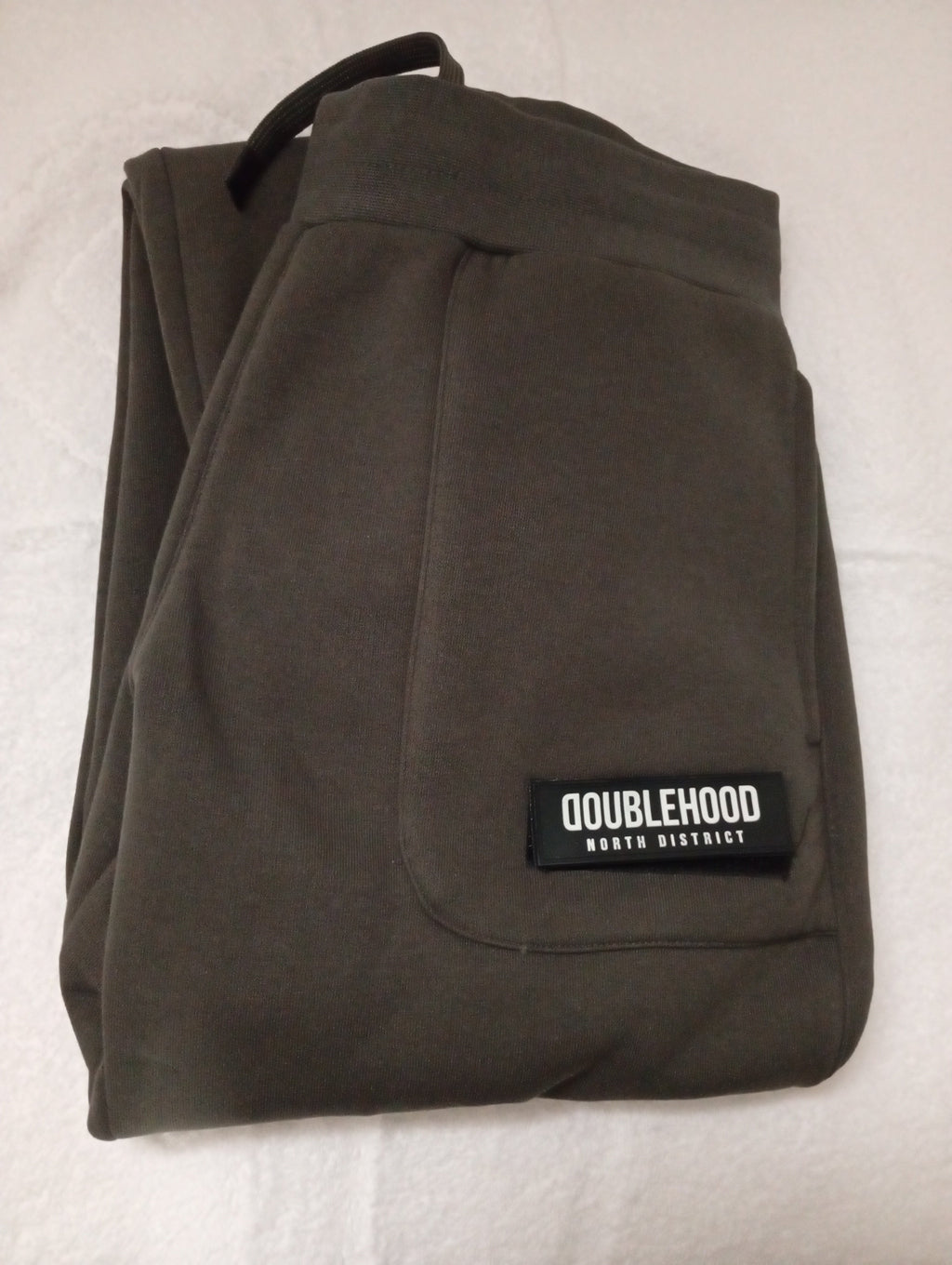 Bas de jogging  Mose DOUBLEHOOD