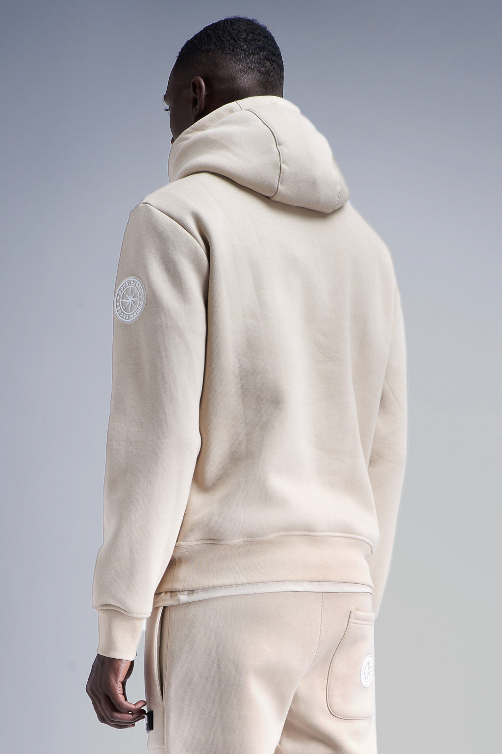 Survêtement DOUBLEHOOD TAYLOR