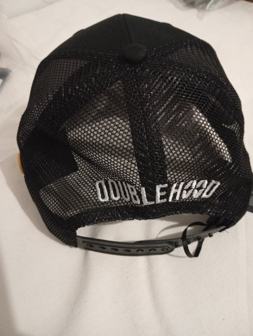 Casquette Doublehood Harris
