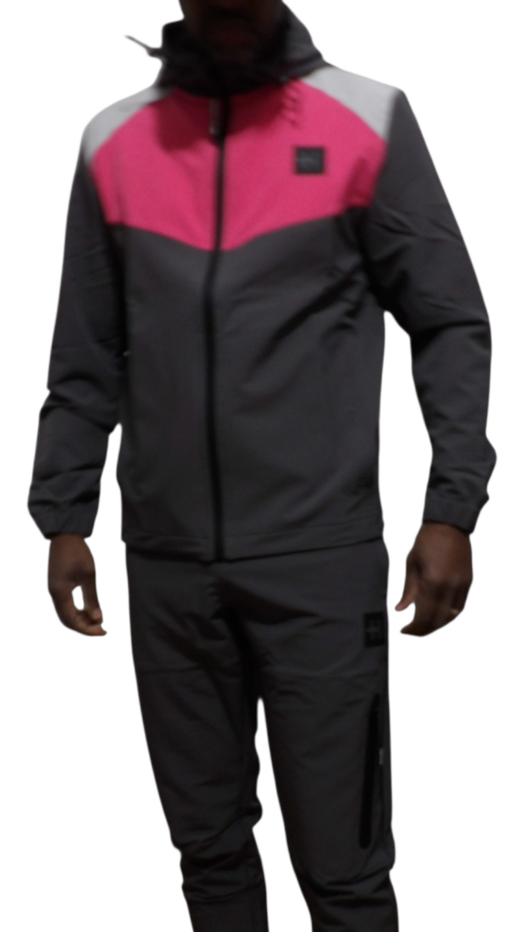 Veste HELVETICA  RIO