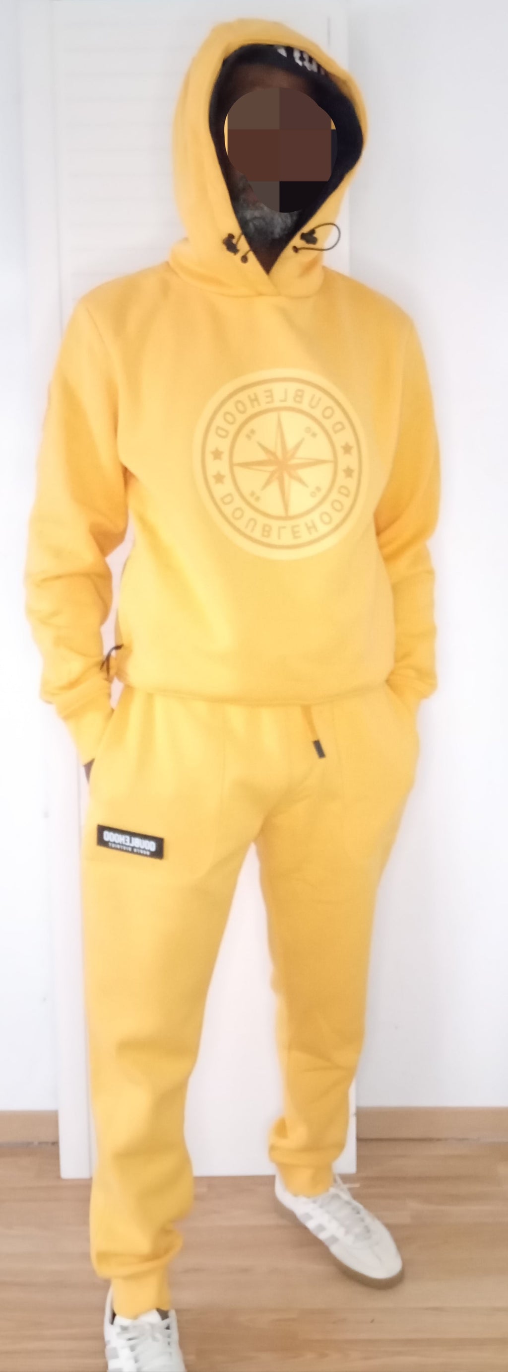 Survêtement DOUBLEHOOD Hanse