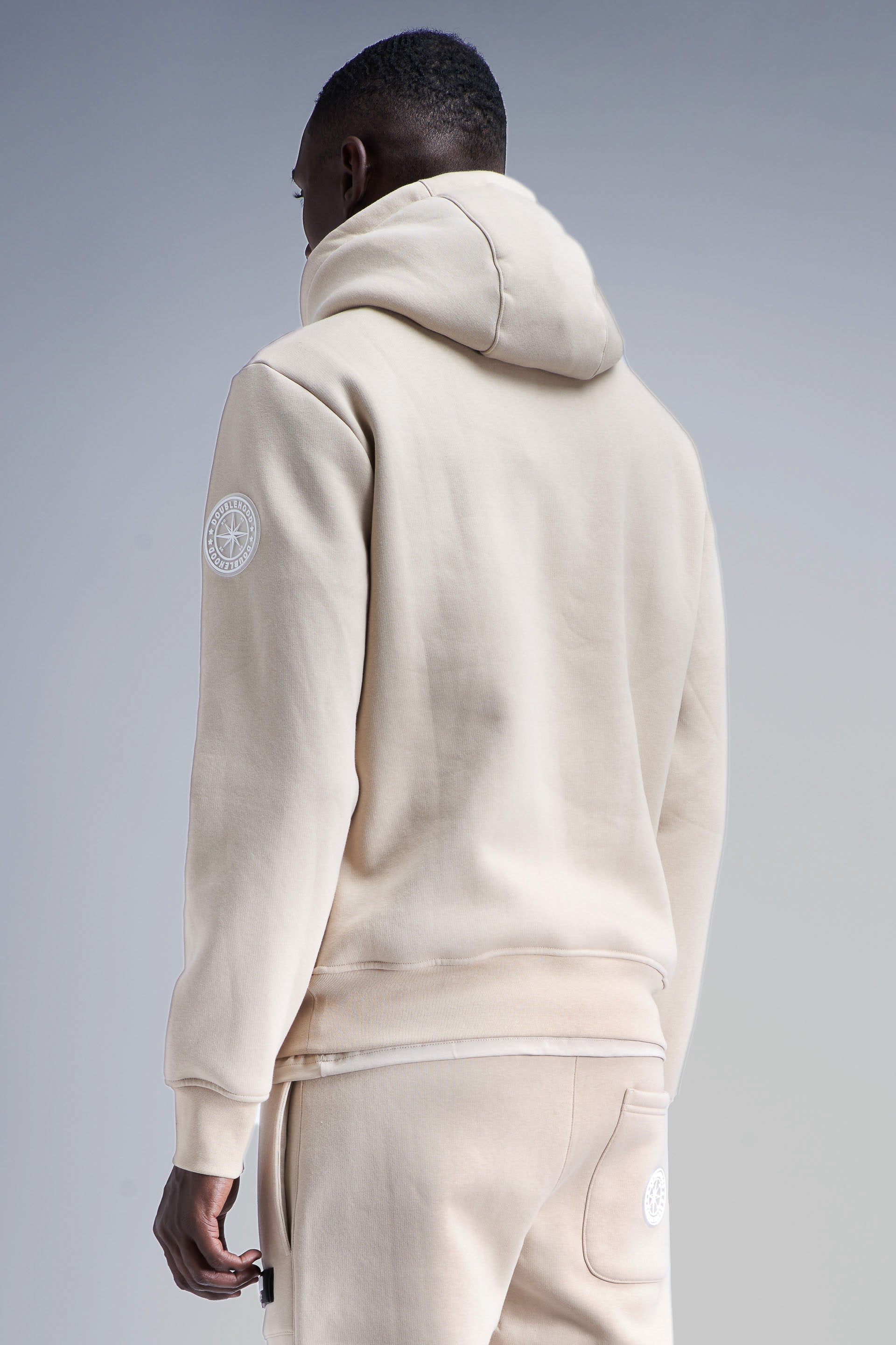 Sweat HANSE DOUBLEHOOD