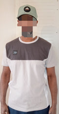 T-shirt HELVETICA  Stanford
